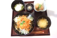 ［美味しいハイウェイ］静岡を豪快にかき込め 画像