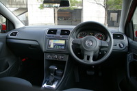 【VW ポロ 試乗】しっかり感を残してマロヤカに…こもだきよし 画像