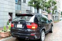 【BMW X5M 登場】Mに対して特別な感情 画像