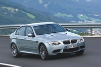 【BMW X5M 登場】X5の延長にあるM 画像