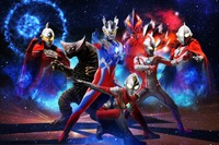 やっぱりいた! 悪のウルトラマン 画像