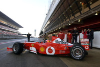 【2003年F1開幕ガイド】大幅に変わったレギュレーション…予選 画像