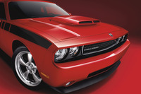 マッスル! ダッジチャレンジャーにMOPAR 画像