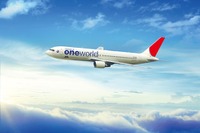 アメリカン航空、日航との交渉は継続 画像