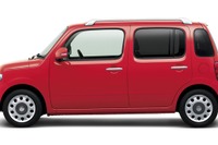 ダイハツ第3四半期決算…減収減益 国内・海外販売・受託生産低調で 画像