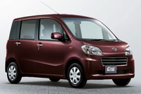 軽自動車販売、14か月連続マイナスに…12月 画像