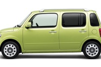 2009年の軽自動車販売ブランド別、ダイハツ3年連続シェアトップ 画像
