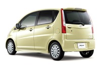 軽自動車販売、トップ争い600台差…12月ブランド別 画像