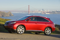 トヨタ、米国新車販売は20.2%減…2009年実績 画像