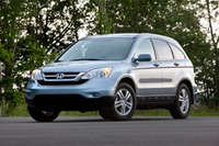 ホンダ、米国新車販売は19.5%減…2009年実績 画像