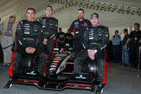 【2003年F1開幕ガイド】レース戦略に影響大……予選と決勝は同一車両 画像