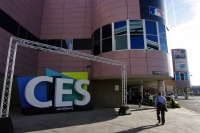 【CES 10】日韓のエレクトロニクスが主役---カンファレンス始まる 画像