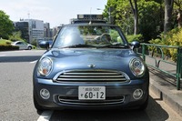 MINI沼津を移転して1月9日オープン 画像