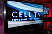 【CES 10】2010年は“3D元年”となるか 画像