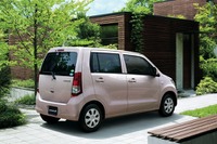 軽自動車ランキング、ワゴンR が僅差でトップ…12月車名別 画像