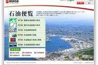 新日石、石油便覧を改訂---よく読むとよくわかる 画像