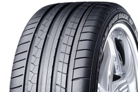 ダンロップ、高性能輸入車に純正採用されているタイヤを市販 画像
