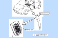 【リコール】アテにならないシートベルト---トヨタとダイハツ 画像