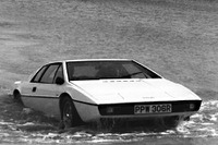 【ロータス写真蔵】『エスプリ』ボンドカーもあったよね……写真24点 画像
