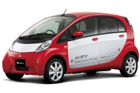 三菱 i-MiEV がエコベストを受賞---欧州新興国で評価 画像