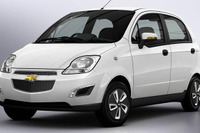 【デリーモーターショー10】GM、インドへEVを2010年末に投入 画像