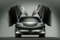 【デトロイトモーターショー10】日産 ミクシム、デザインチャレンジに参加 画像
