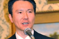 ブロードバンド推進協議会に国会議員26人 画像