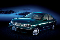【今日のプレゼント】これぞ大人のクルマ? 日産『ブルーバード・シルフィ』を1名様 画像