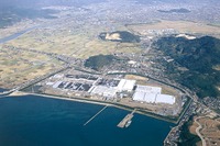 マツダ防府工場で駅伝、募集枠70チームに　2月21日 画像