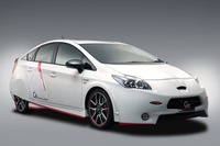【東京オートサロン10】トヨタ、「G Sports」シリーズを立ち上げ 画像