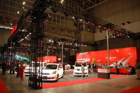【東京オートサロン10ライブラリー】日産 ニスモ フェアレディZ 画像