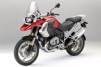 BMW R1200シリーズ、トルクがアップ 画像