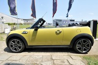 MINI 高輪、ショールームをリニューアル 画像