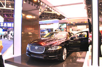 【CES 10】相次ぐ出展中止で閑散とした雰囲気漂う車載機器ブース 画像