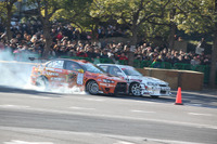 【東京オートサロン10】D1GP今シーズンは全7戦+エキジビション2戦 画像