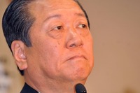 小沢幹事長は「戦いに専念」、幹事長職務代行は輿石氏に 画像