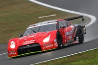 日産 Potential for Your Driving 1月20日から 画像