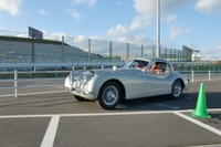 COPPA DI SUZUKA、往年のレーサーも登場 画像