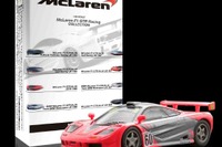 京商、マクラーレン F1 GTRレーシングのミニカーを発売 画像
