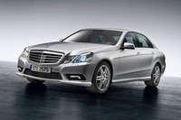 メルセデスベンツの世界販売、9.7％減の101万台…2009年実績 画像