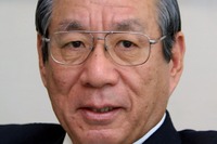 JAL経営破たん、西松社長が辞任 画像