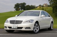 メルセデスベンツ最新エコカーに試乗できる 2月18-19日 画像