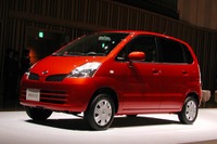 【日産三菱が提携!!】スズキの立場は?? ---『MRワゴン』と『モコ』 画像