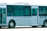 【三菱ふそう新スタート】濡れ手にアワ? …三菱自動車がふそうを1226億円で売却 画像