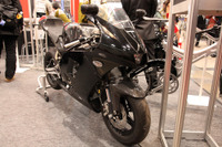 【東京オートサロン10】元の車種がわかりますか？ 画像
