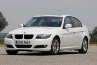 最もエコなBMWを3シリーズに設定 画像