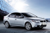 キアの世界新車販売、08年比20.1%増…09年実績 画像