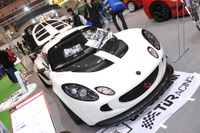 【東京オートサロン10ライブラリー】ロータス エキシージS…三栄書房レブスピード 画像