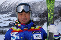 トーヨータイヤジャパン、サポート選手が冬季五輪の代表に 画像