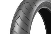 ブリヂストン、モーターサイクル用スポーツタイヤ を発売 画像